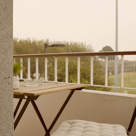 B Apartamentos Viana do Castelo Eksteriør billede